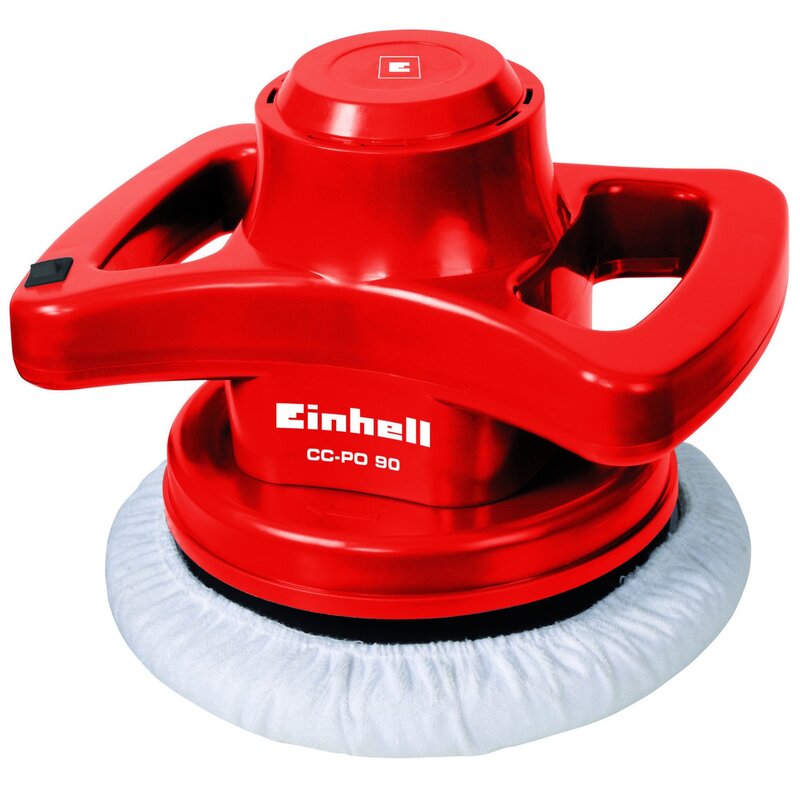 Einhell Car Classic CC-PO 90