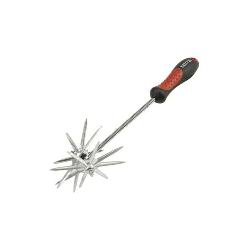 Spulchniacz YATO YT-8891