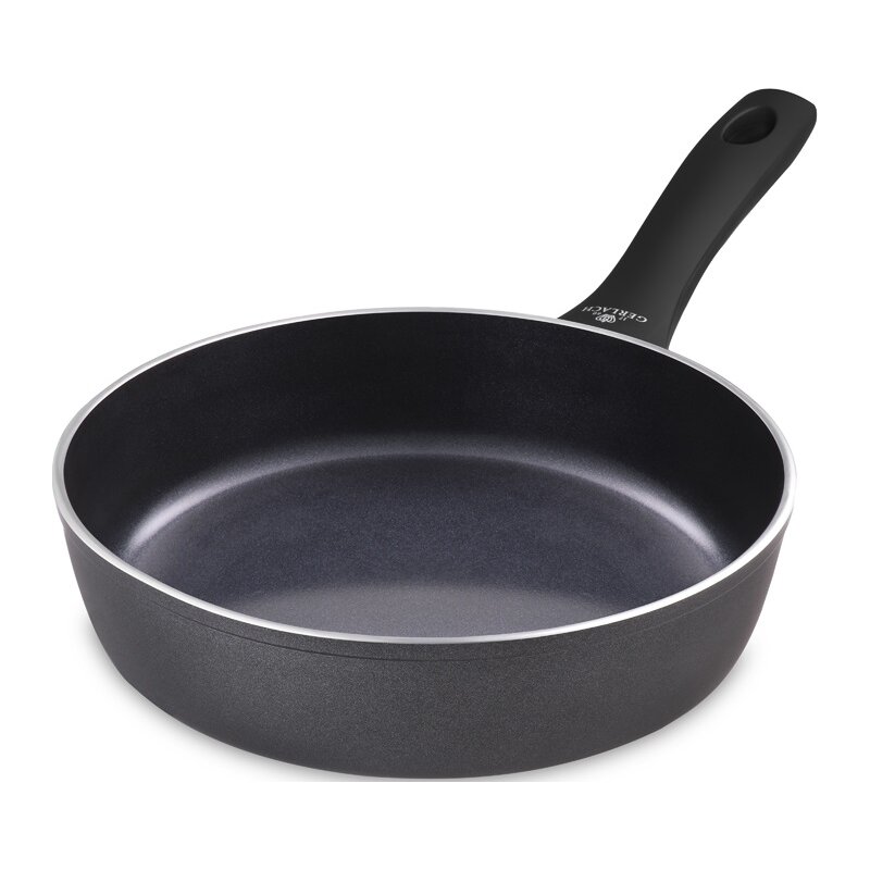 Patelnia GERLACH Contrast Procoat 24 cm