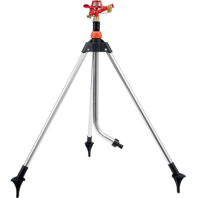 Zraszacz YATO Impulsowy na statywie YT-8954