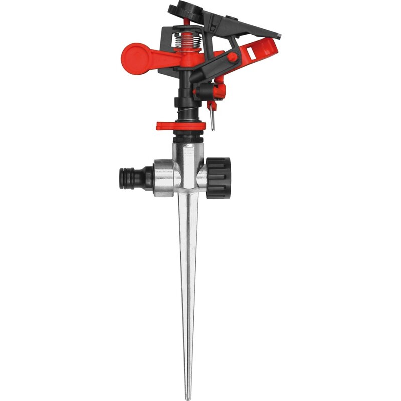 Zraszacz YATO Impulsowy Szpilkowy YT-8985