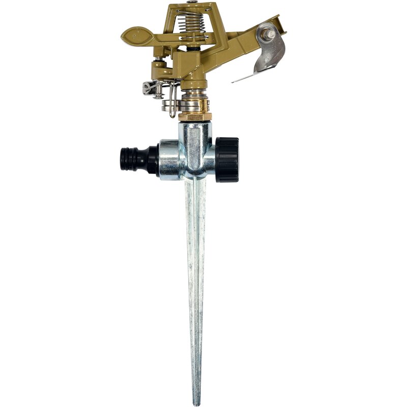 Zraszacz YATO Impulsowy Szpilkowy YT-8986