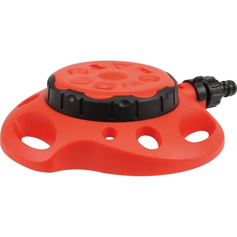 Zraszacz YATO Naziemny 8 Funkcji YT-8991