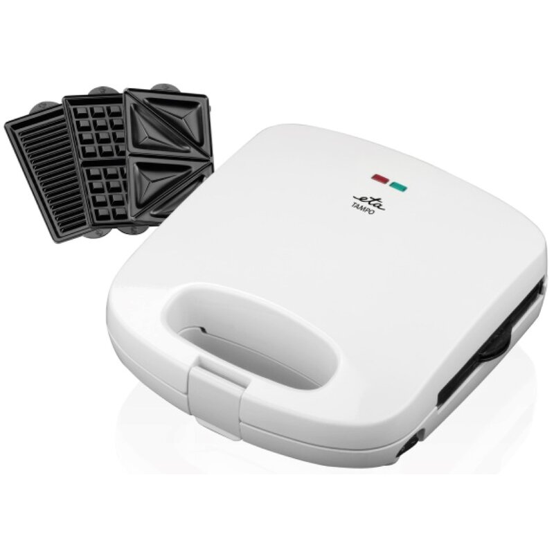 Opiekacz ETA Tampo 3w1 415690000