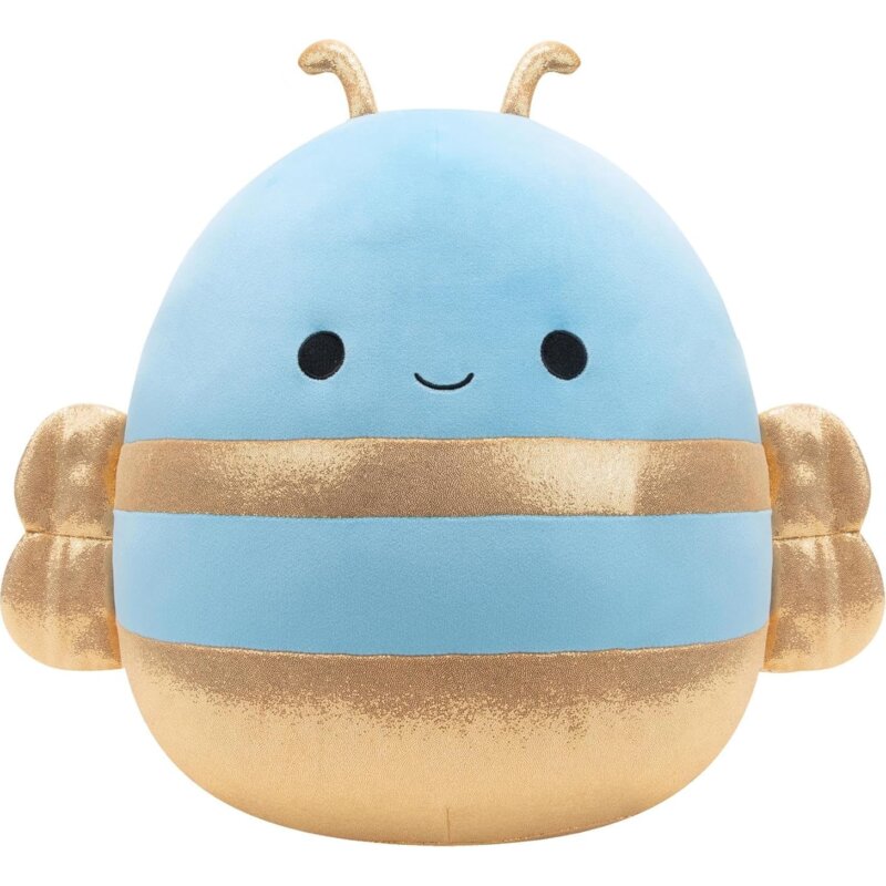 Maskotka JAZWARES Squishmallows Adopt Me Pszczółka Queen Bee SQAM00001