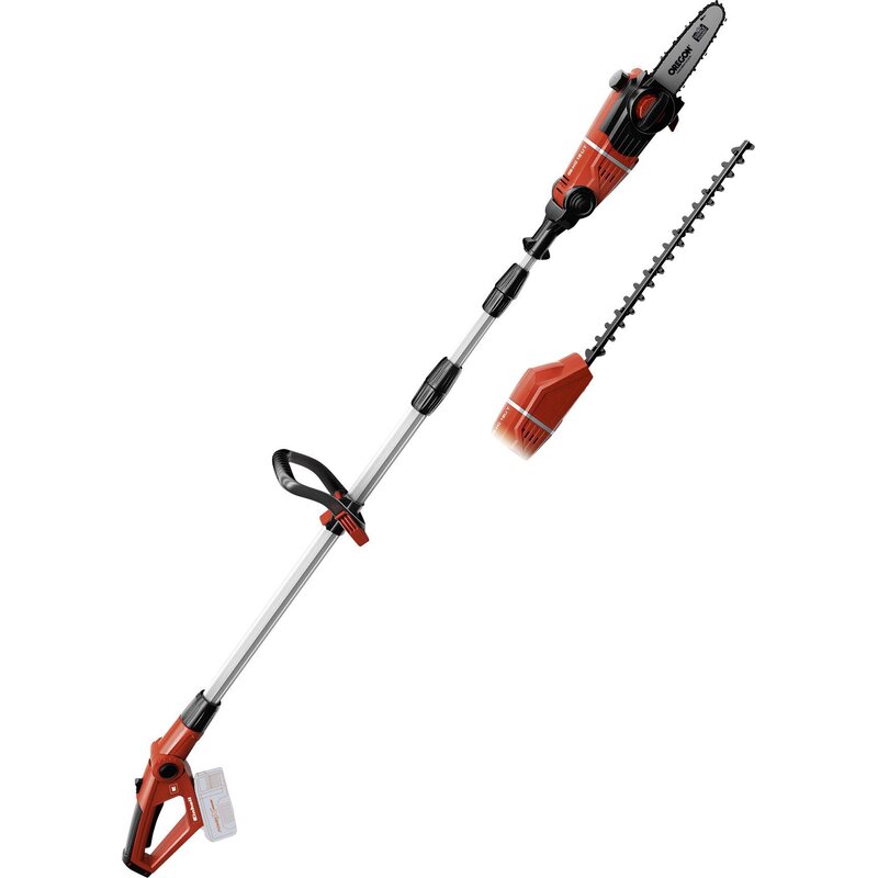 Piła na wysięgniku akumulatorowa EINHELL 18V GE-HC 18 Li T-Solo 3410800 SOLO