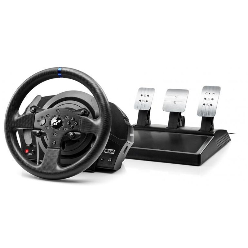 Thrustmaster T300 RS GT Edition z pedałami do PS5, PS4, PC Force Feedback