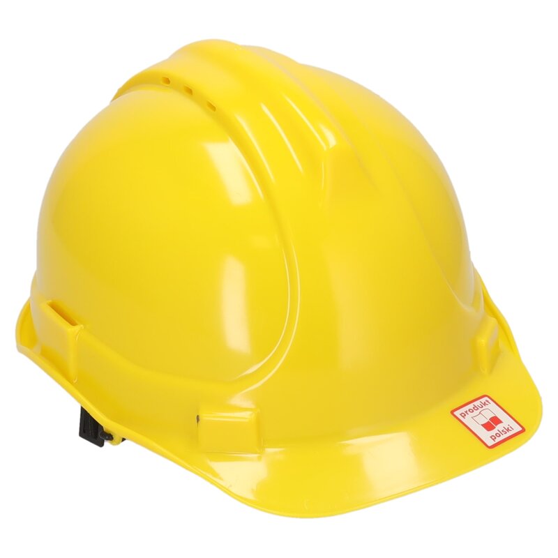 Kask ochronny DEDRA BH1090 Żółty