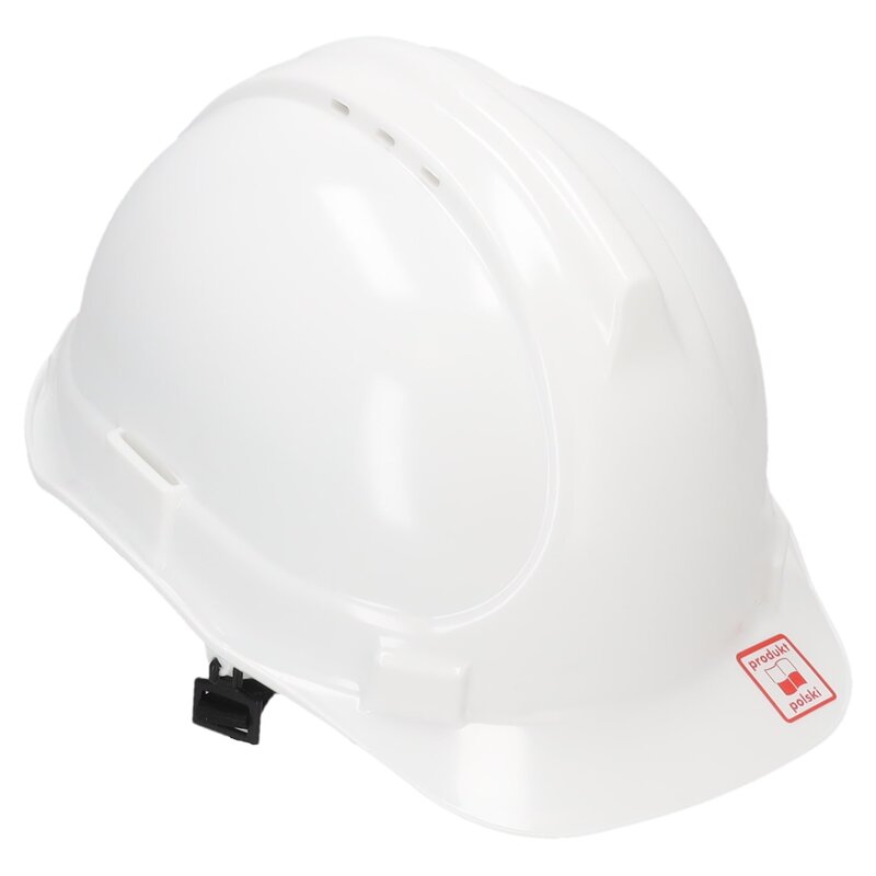 Kask ochronny DEDRA BH1093 Biały