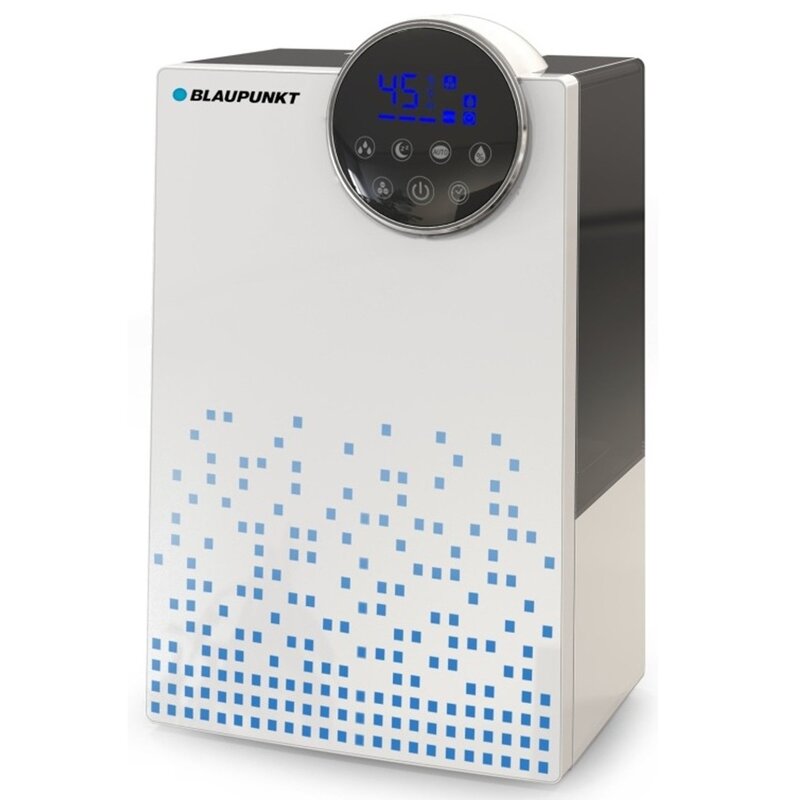 Nawilżacz ultradźwiękowy BLAUPUNKT AHS601