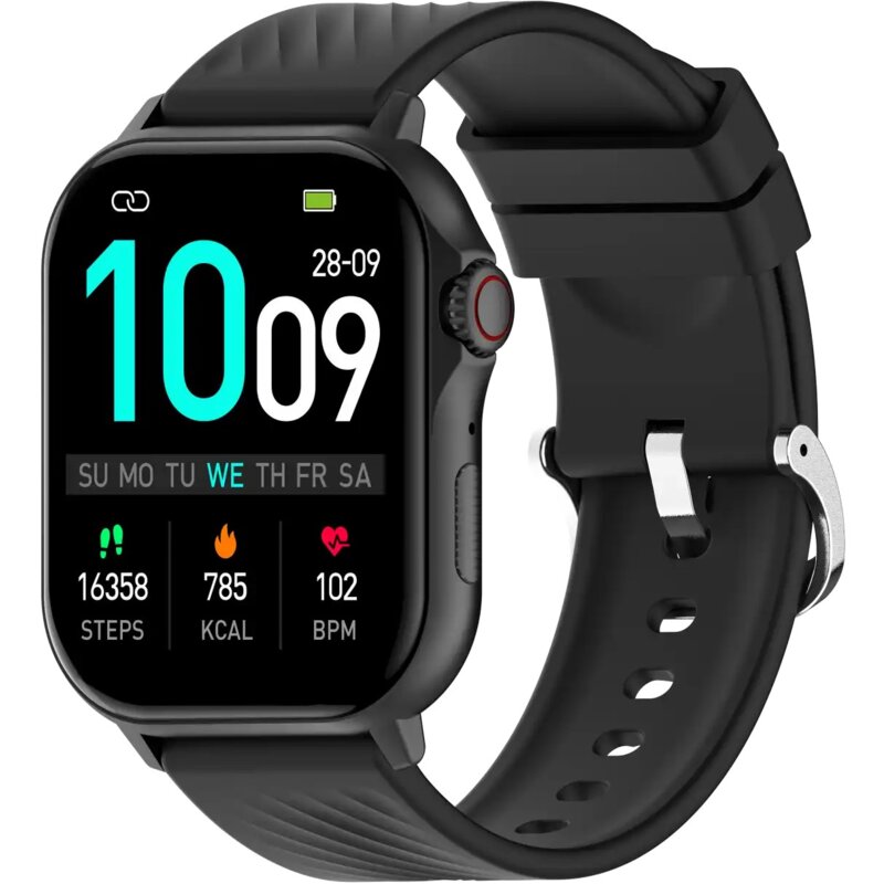 Smartwatch DENVER SWG-159B Czarny