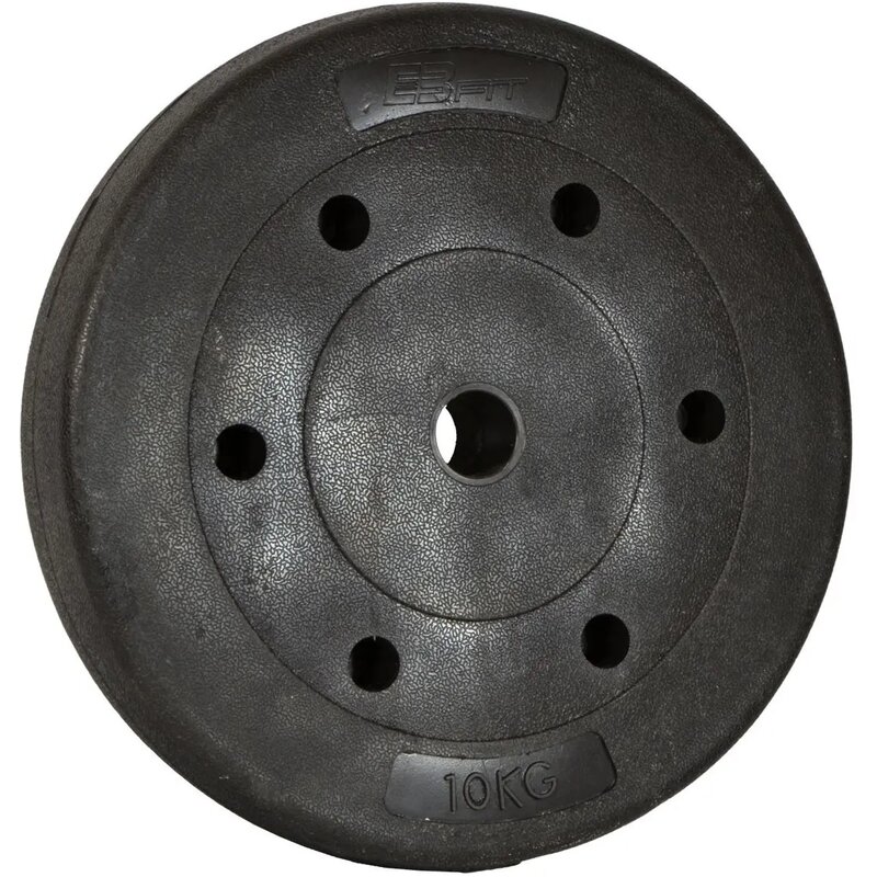 Obciążenie EB FIT 337255 (10 kg)
