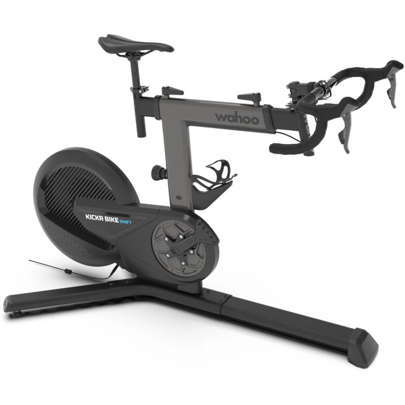 Trenażer rowerowy WAHOO Kickr Bike Shift WFBIKE2