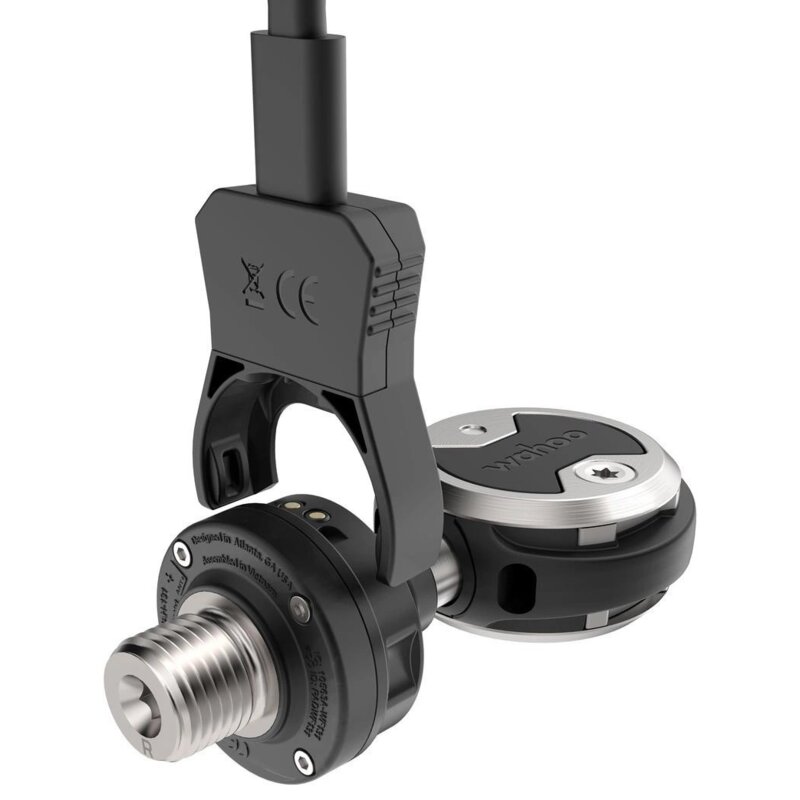 Pedały rowerowe WAHOO Power Dual WFPRX2S55