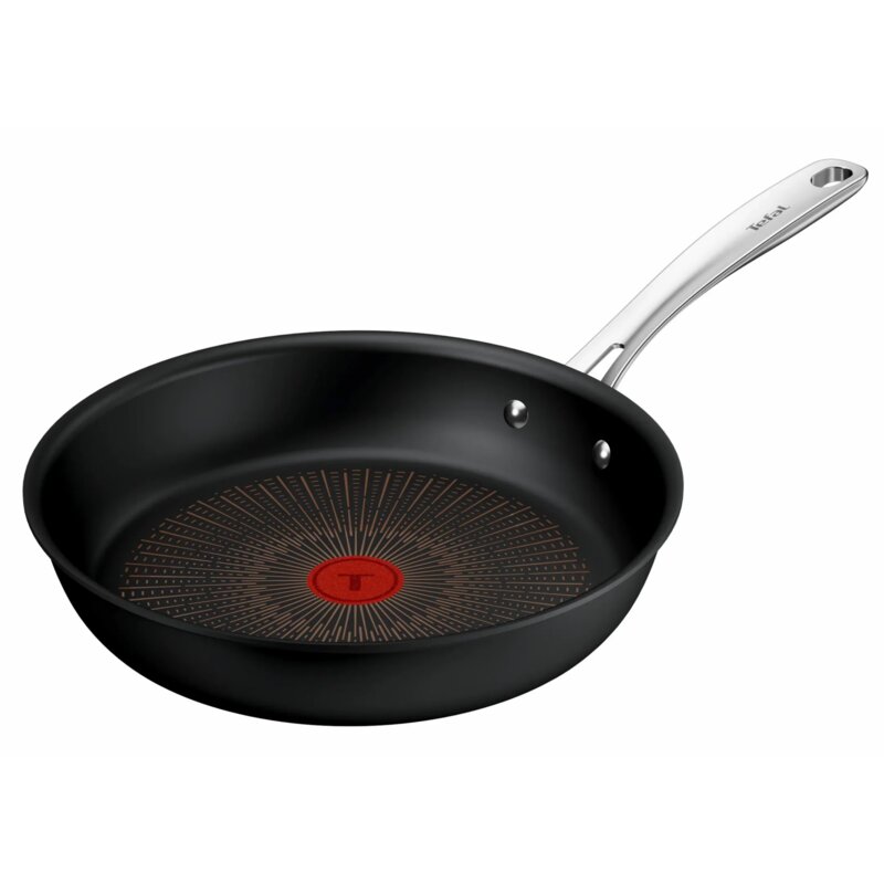 Tefal Excellence Plus G3300602 Indukcja Fusion Core 28cm