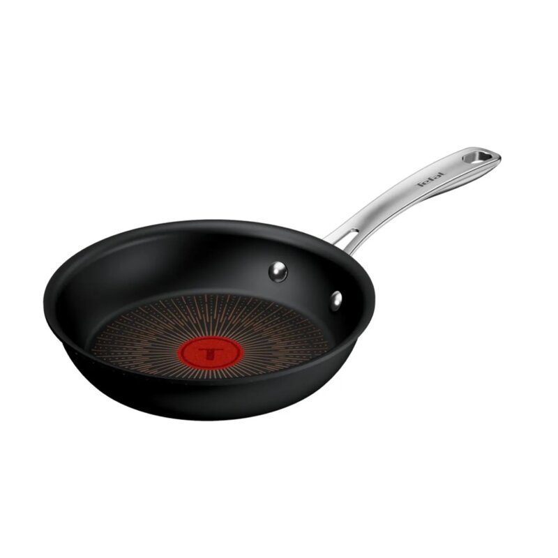 Tefal Excellence Plus G3301902 Indukcja Fusion Core 28cm