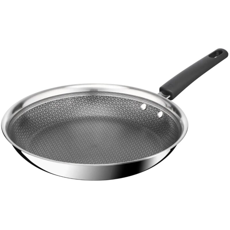 Tefal Power E3410655 Indukcja Nieprzywierająca 28cm
