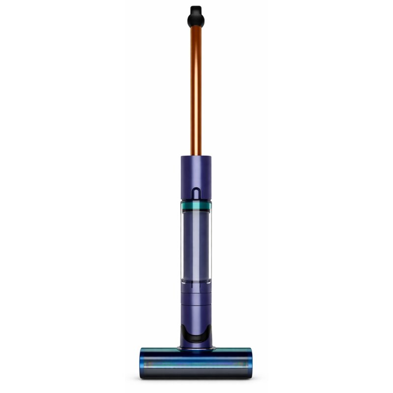 Dyson Clean+Wash Hygiene wysokoobrotowy mop elektryczny