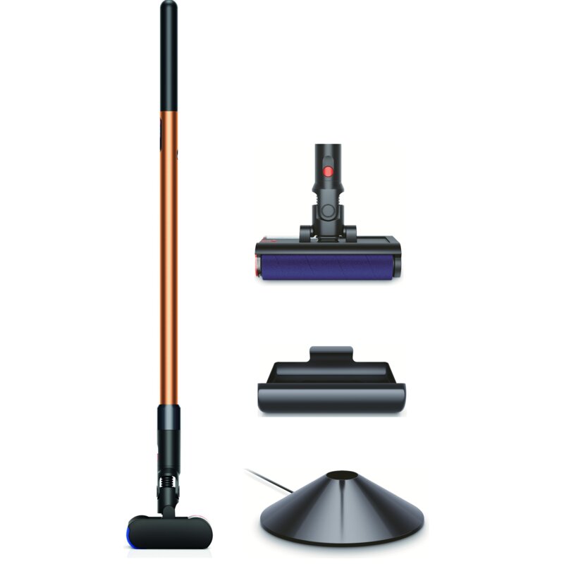 Dyson PencilWash 637239-01 30min 110m2