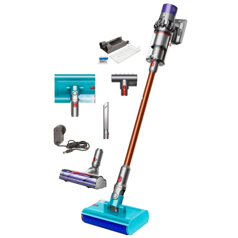 Odkurzacz DYSON Cyclone V10 Submarine