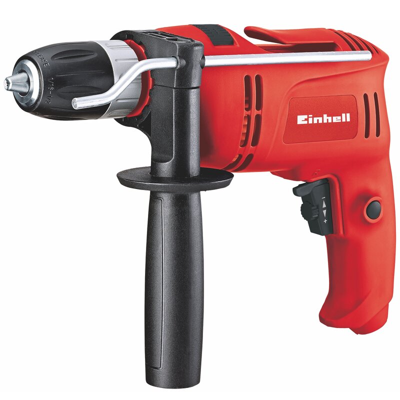 Wiertarka udarowa EINHELL TC-ID 650 E