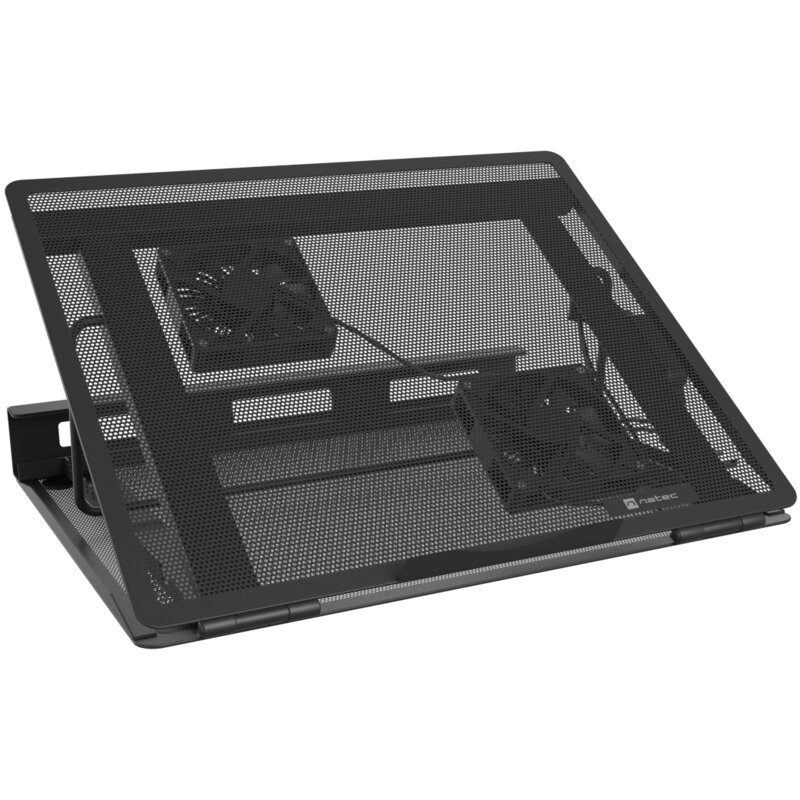 Podstawka chłodząca NATEC Tern 2 Plus