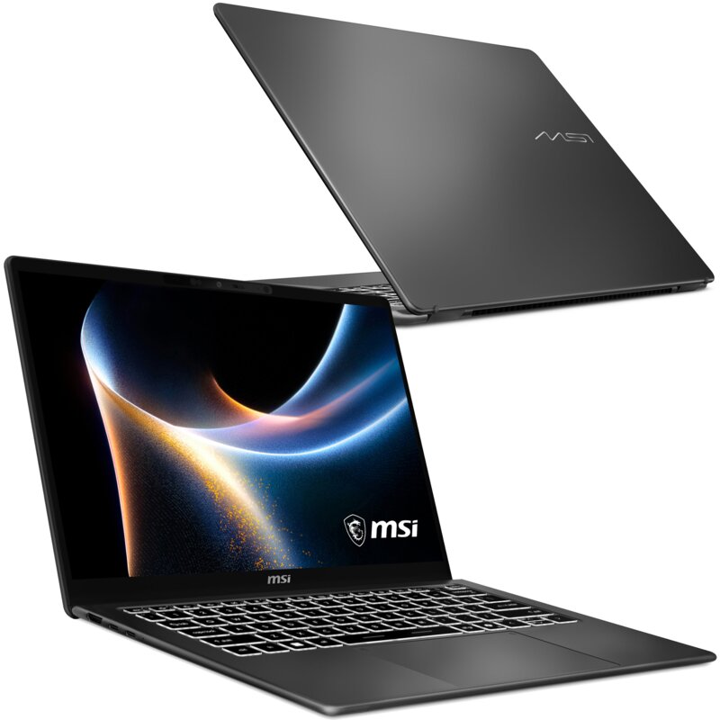 Laptop MSI Prestige 14 AI+ D3MG-060PL 14