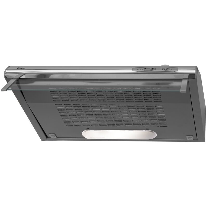Amica OSC6112I Srebrny