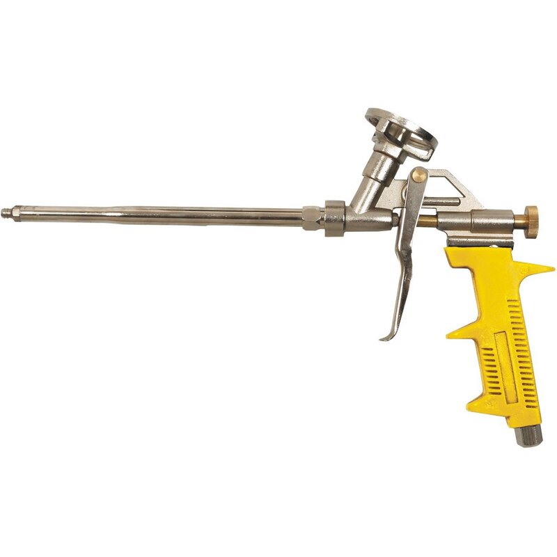 Pistolet TOPEX 21B501