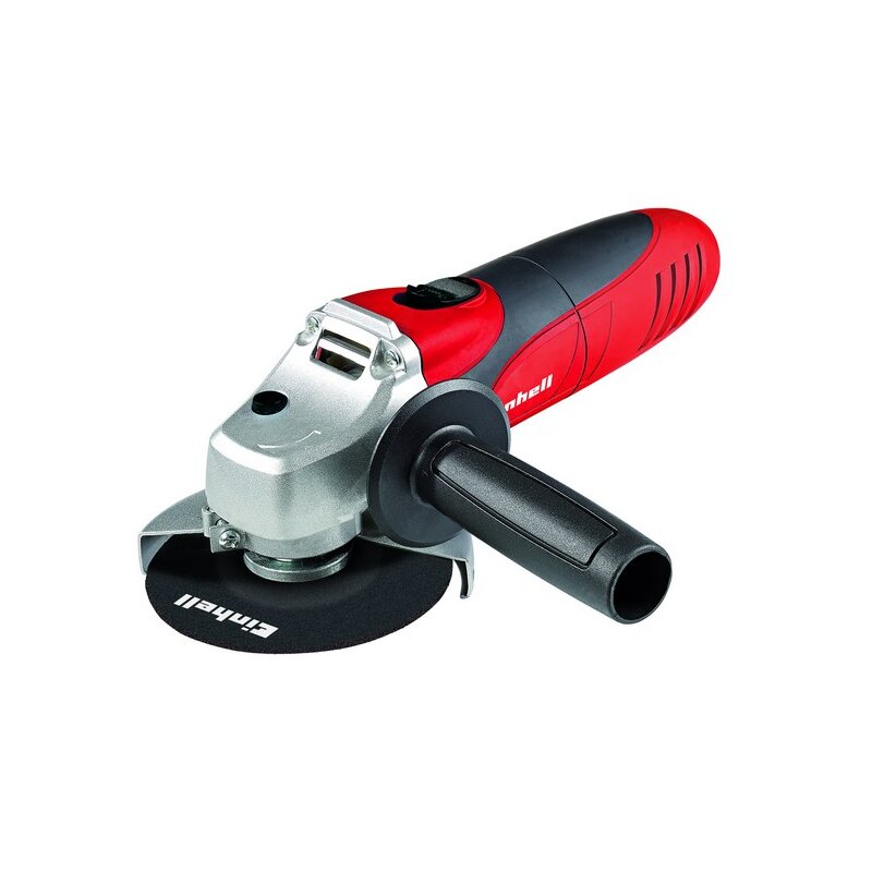 Szlifierka kątowa sieciowa EINHELL TC-AG 125