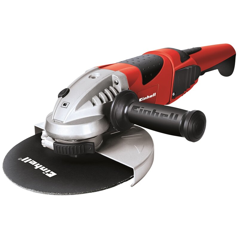 Szlifierka kątowa sieciowa EINHELL TE-AG 230/2000