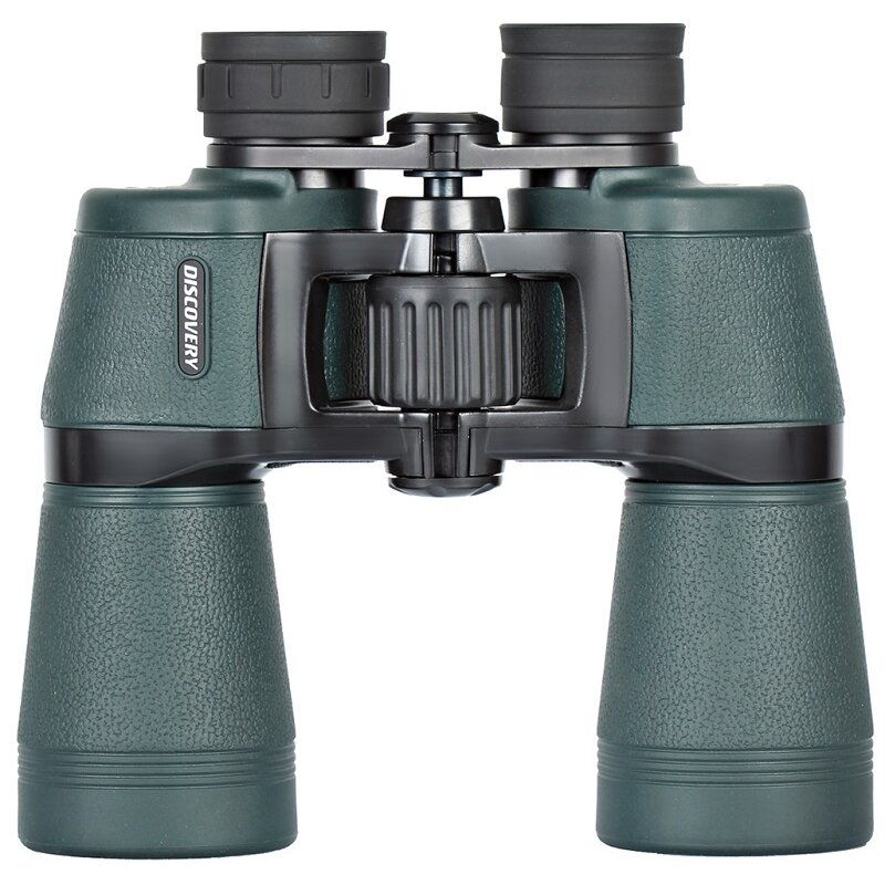 Lornetka DELTA OPTICAL Discovery 12x50, 12-krotne zbliżenie, jasny obraz