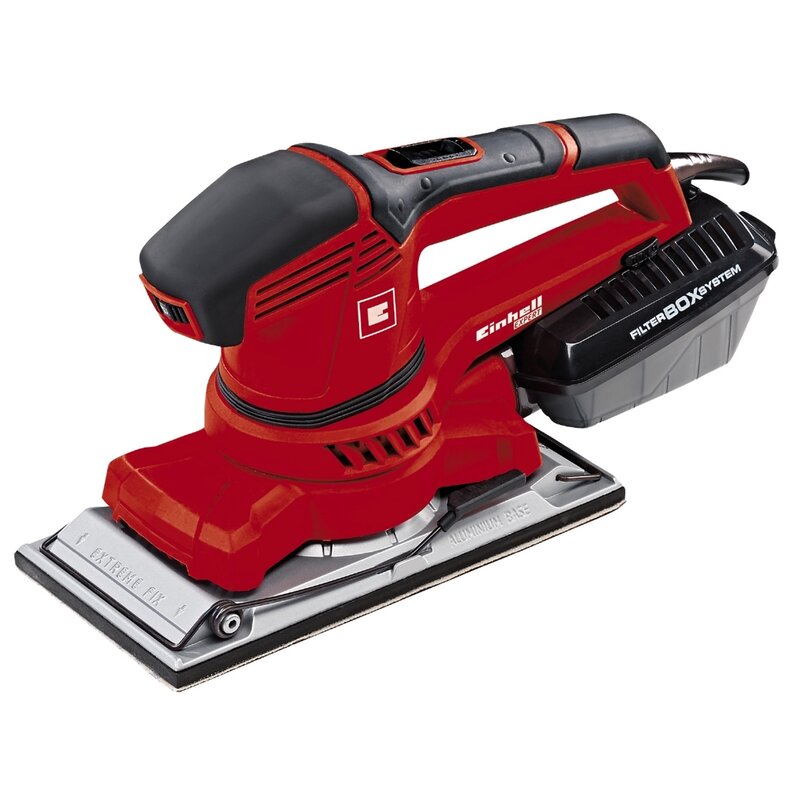 Einhell Expert TE-OS 2520 E