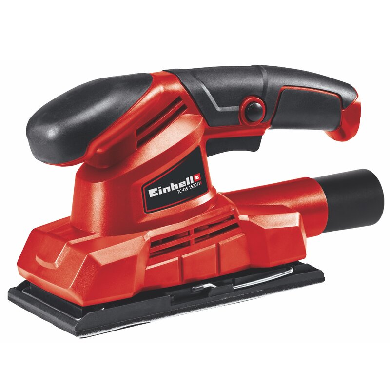 Einhell Classic TH-OS 1520