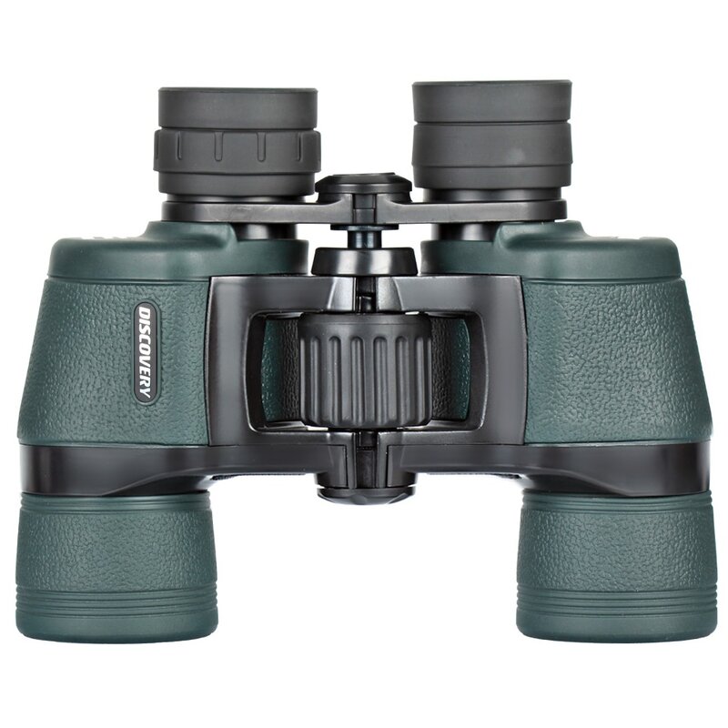 Lornetka DELTA OPTICAL Discovery 8x40, 8-krotne zbliżenie, duże pole widzenia