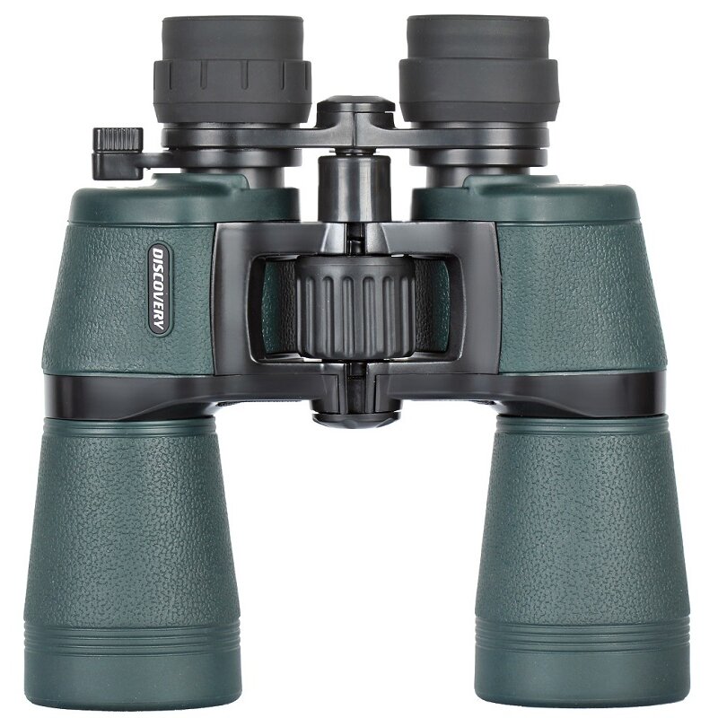 Lornetka turystyczna Delta Optical Discovery 10-22x50 zoom + etui