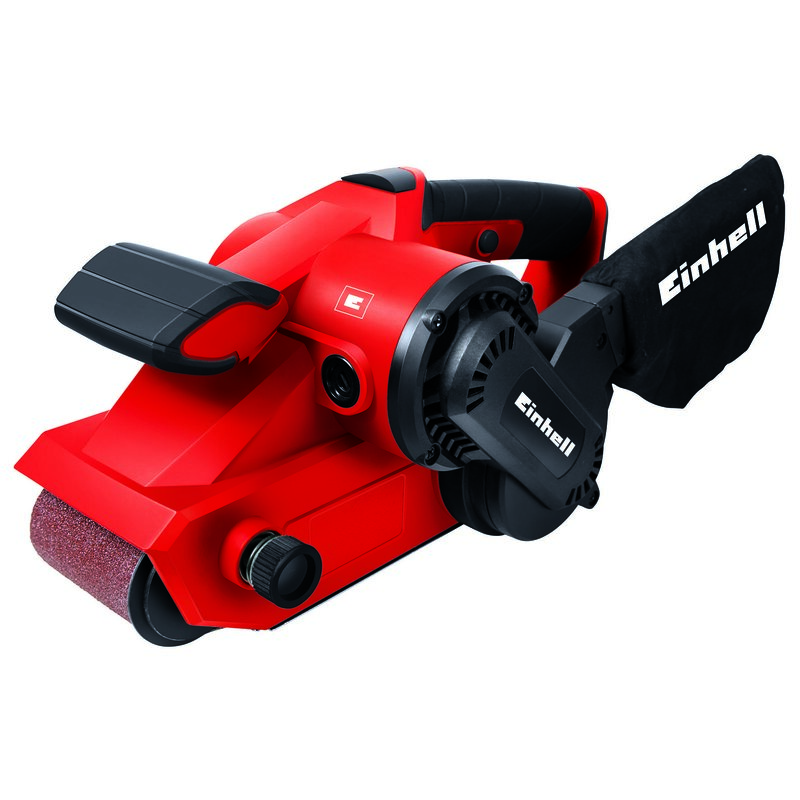 Szlifierka taśmowa EINHELL TC-BS 8038