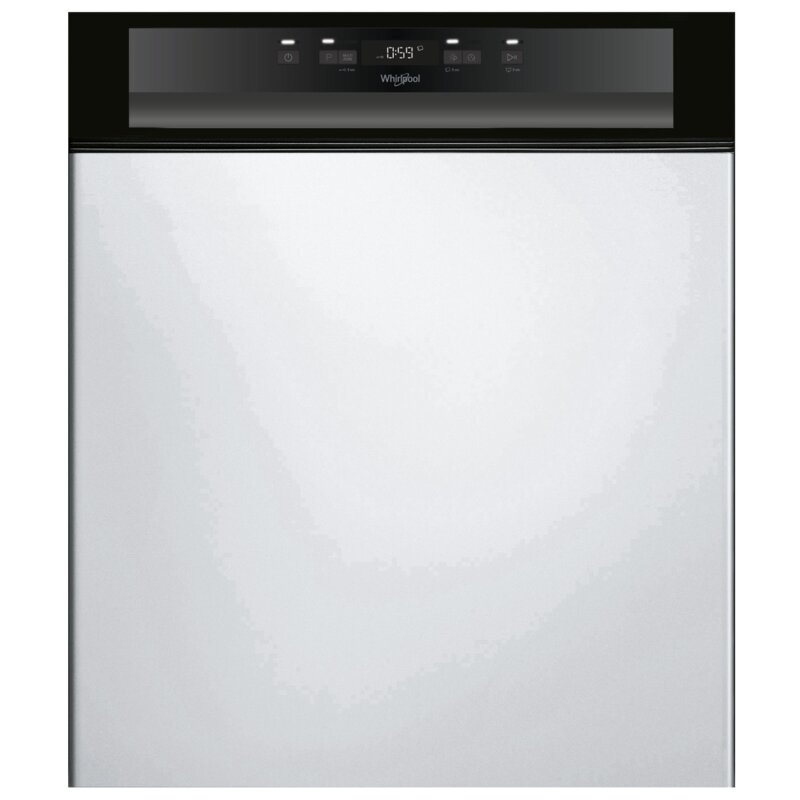 Whirlpool WBC3C26B 59,5cm Automatyczne otwieranie drzwi