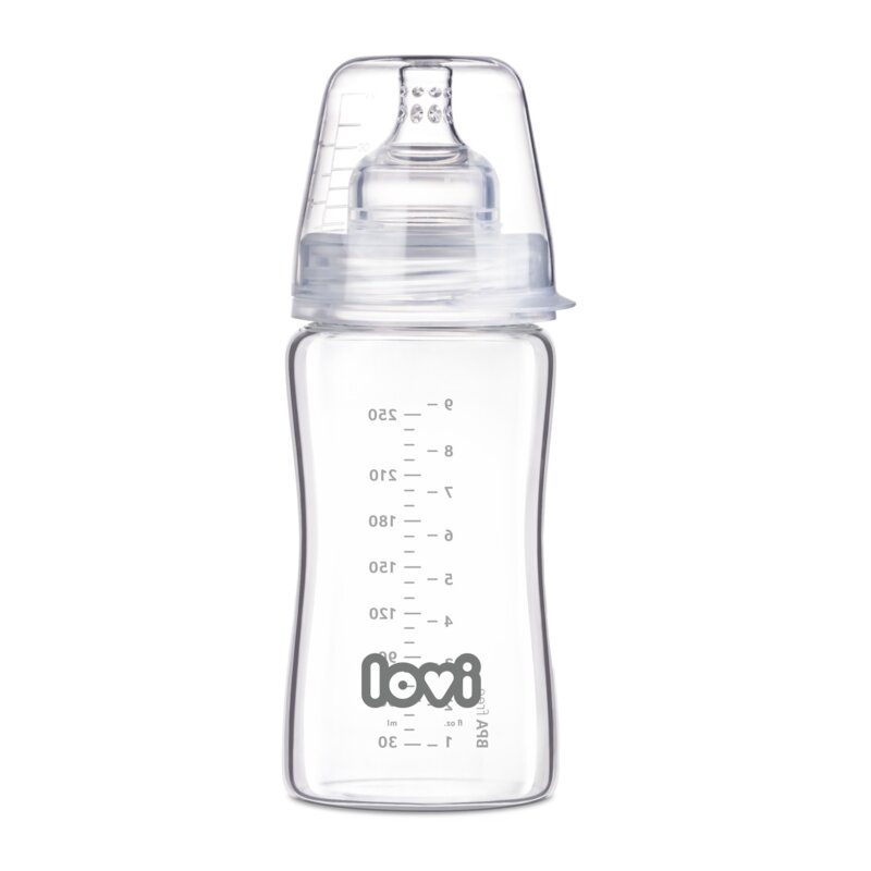 Butelka LOVI 74/206 250 ml