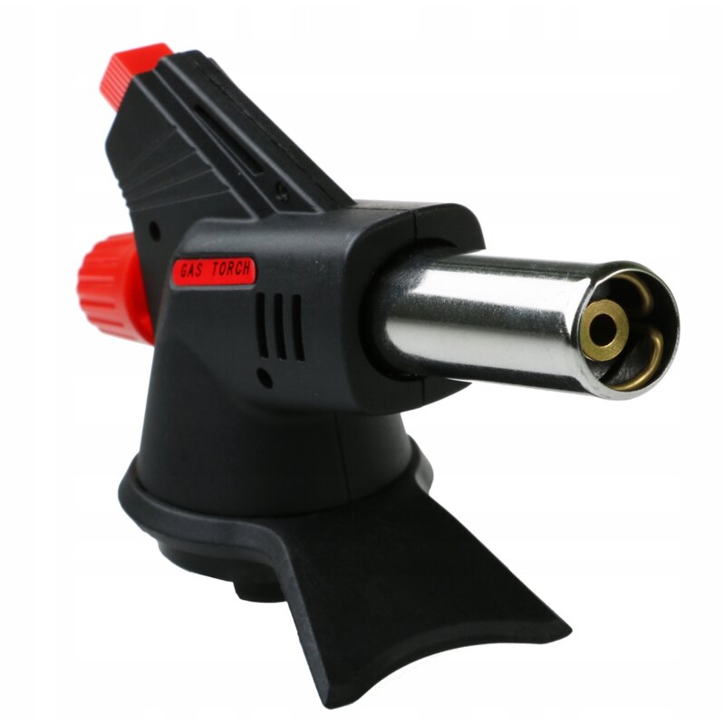 Palnik opalacz do butli gazowej tiross ts-705