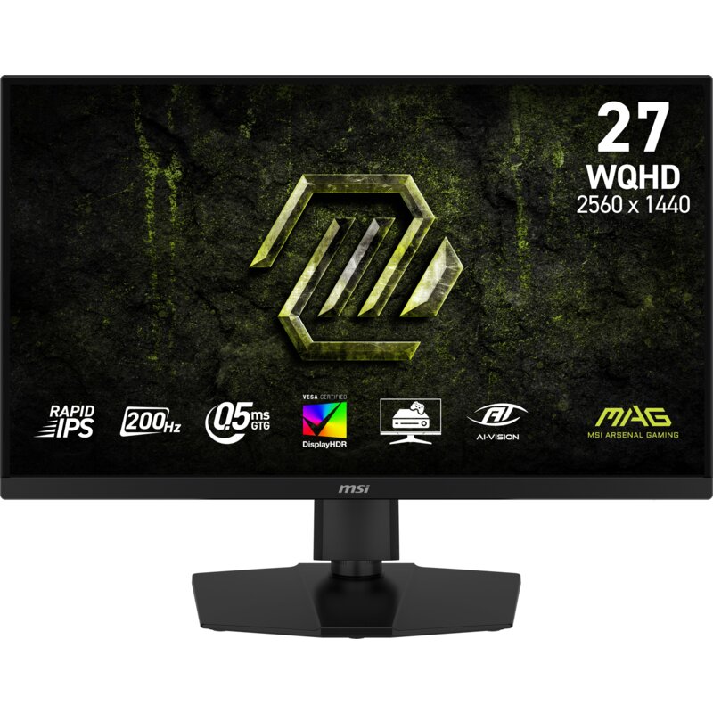 Monitor MSI MAG 274QPF E20 27