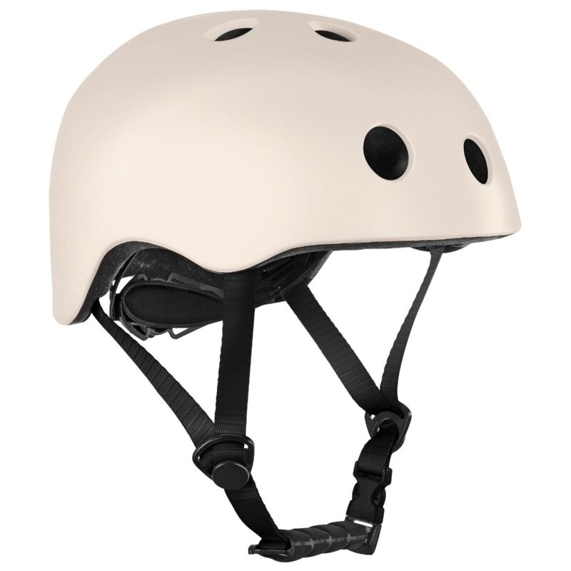 Kask SPOKEY Peanut Beżowy dla Dzieci (rozmiar L)