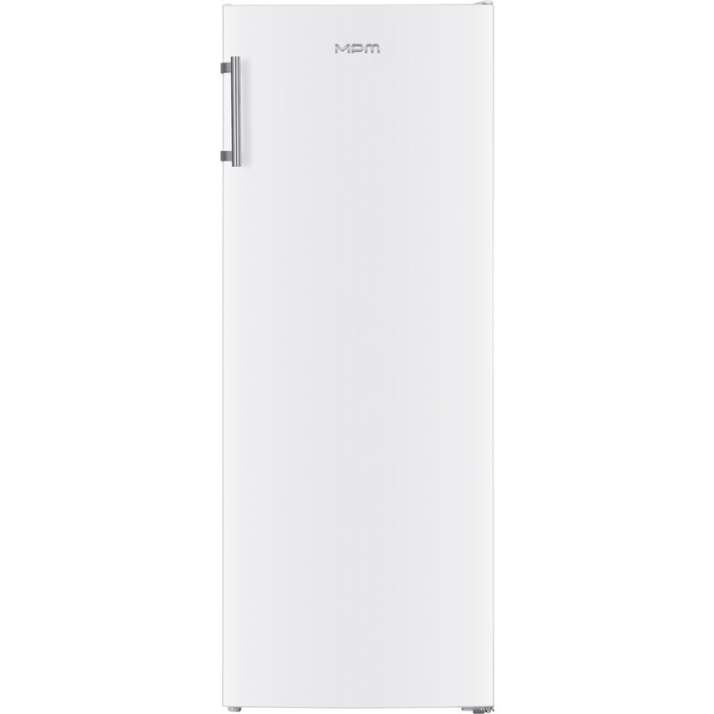 Zamrażarka szufladowa MPM-161-ZF-19 D 161l No frost Szybkie zamrażanie