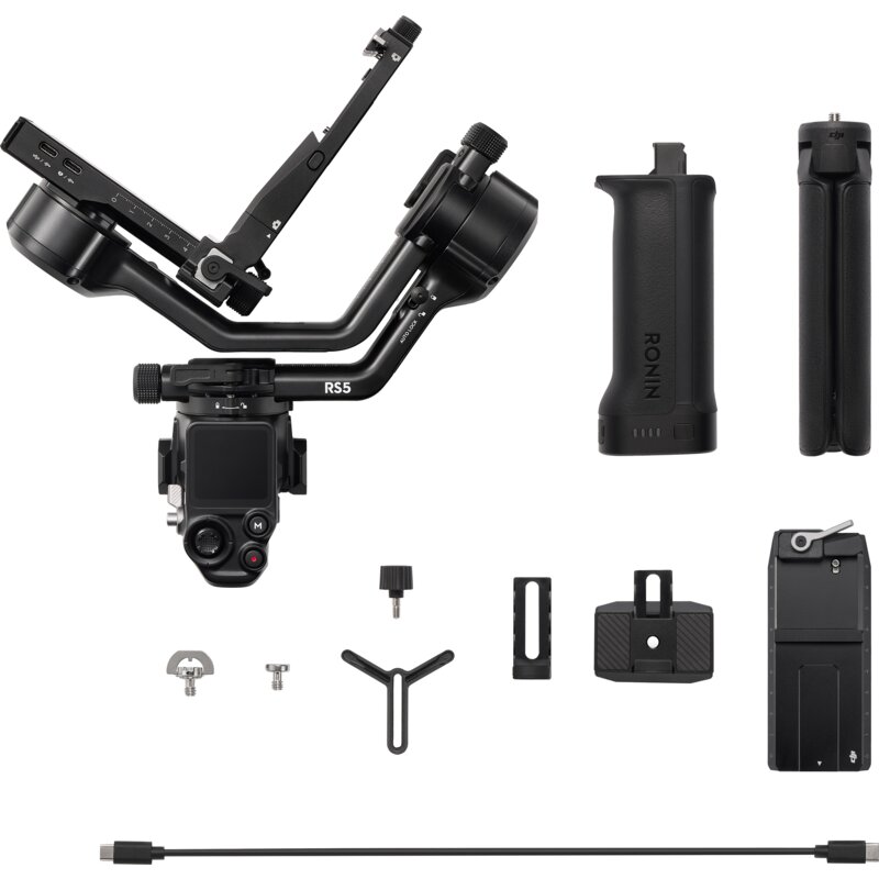 DJI RS 5