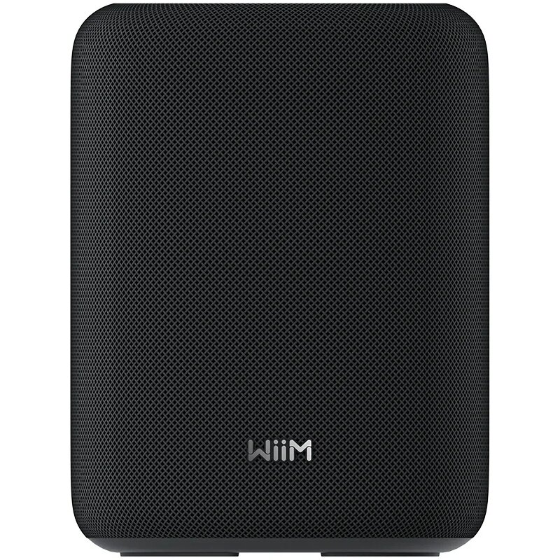 Głośnik multiroom WIIM Sound Lite Czarny