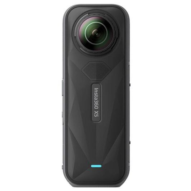Insta360 X5 Snowboard Bundle