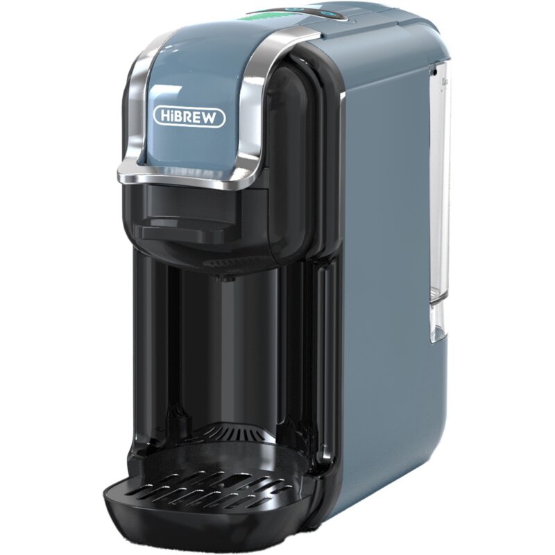 HiBREW H2B Szary Szerokość 11cm