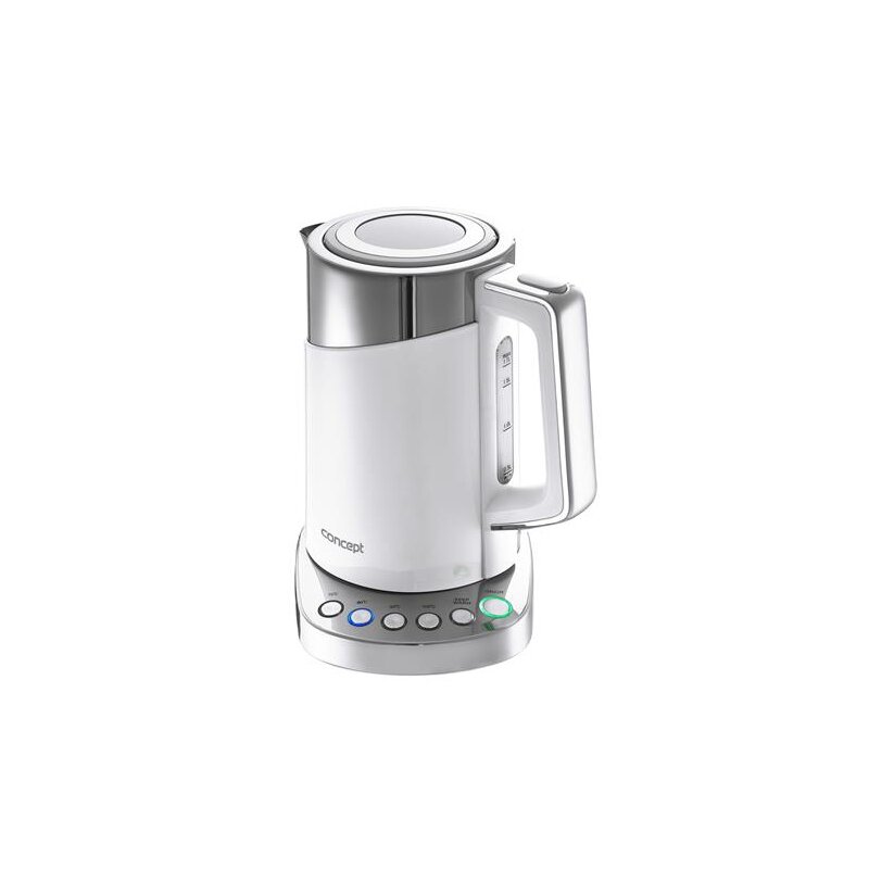 Czajnik CONCEPT RK-3170 Double Wall Biały