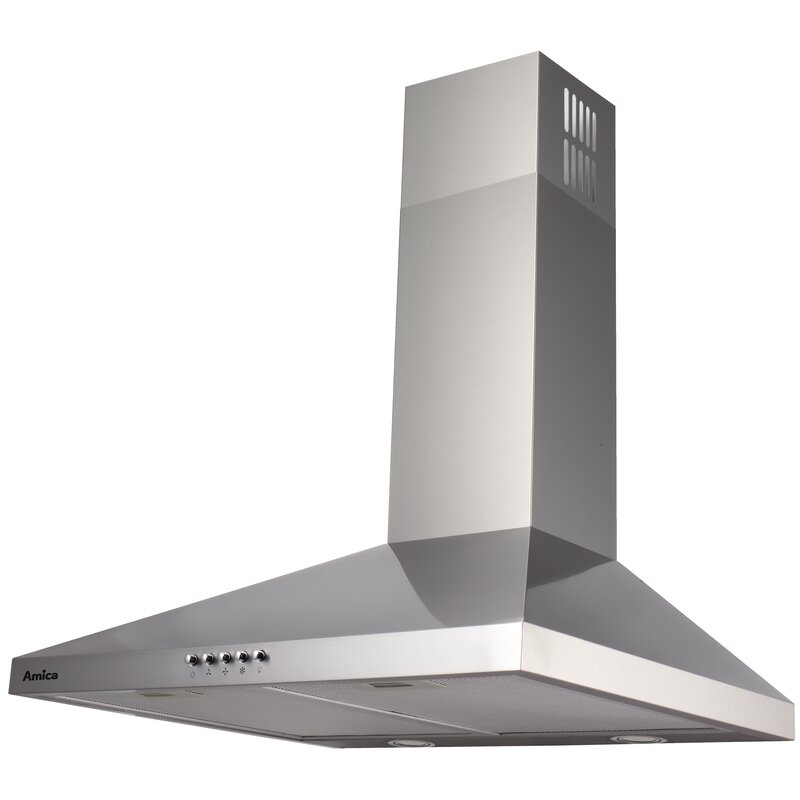 Amica OKP6221Z Srebrny