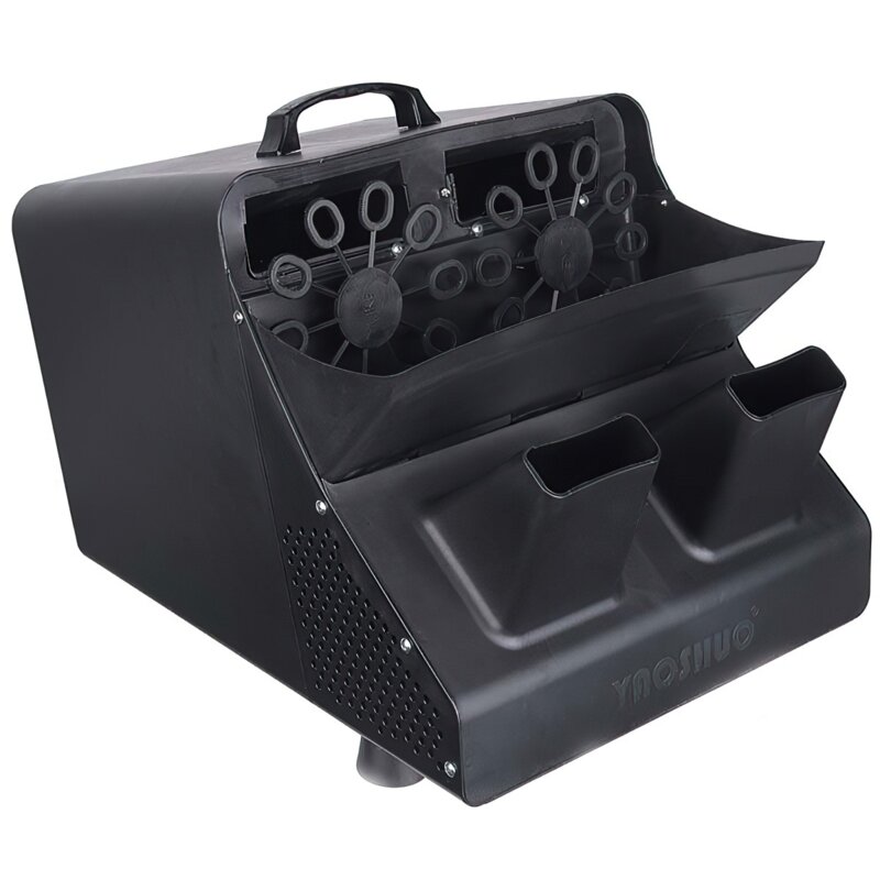 Wytwornica baniek LIGHT4ME Bubble Big